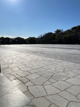 豊田市美術館に投稿された画像（2026/1/7）