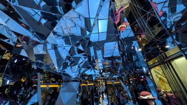 東京タワーに投稿された画像（2026/1/7）