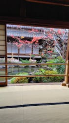 仙巌園に投稿された画像（2026/1/7）