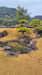 仙巌園に投稿された画像（2026/1/7）