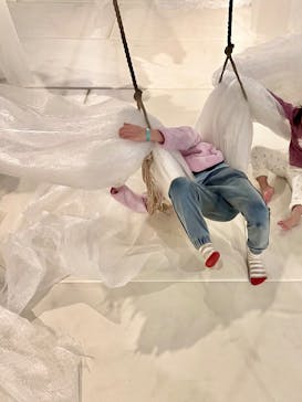 PLAY! PARK（プレイパーク）に投稿された画像（2026/1/7）