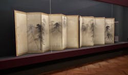 東京国立博物館に投稿された画像（2026/1/7）