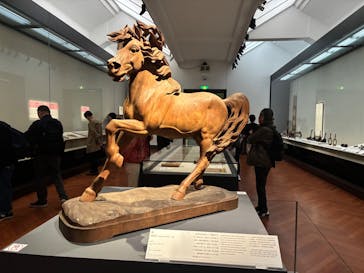 東京国立博物館に投稿された画像（2026/1/7）