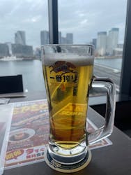 東京豊洲 万葉倶楽部に投稿された画像（2026/1/7）