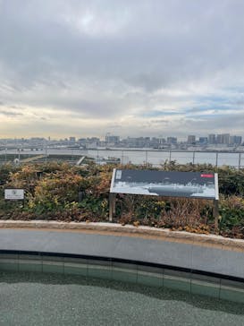 東京豊洲 万葉倶楽部に投稿された画像（2026/1/7）