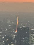 東京スカイツリーに投稿された画像（2026/1/7）