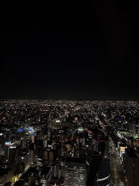 屋外展望台スカイプロムナードに投稿された画像（2026/1/7）