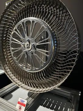 特別展「深宇宙展～人類はどこへ向かうのか」（愛知会場）に投稿された画像（2026/1/7）