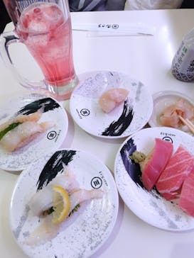 回転寿司みさき（海鮮三崎港）に投稿された画像（2026/1/7）