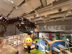 国立科学博物館に投稿された画像（2026/1/7）