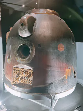 特別展「深宇宙展～人類はどこへ向かうのか」（愛知会場）に投稿された画像（2026/1/7）