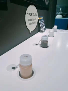 特別展「深宇宙展～人類はどこへ向かうのか」（愛知会場）に投稿された画像（2026/1/7）