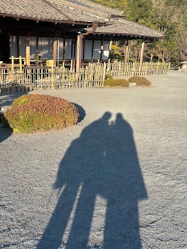 仙巌園に投稿された画像（2026/1/8）