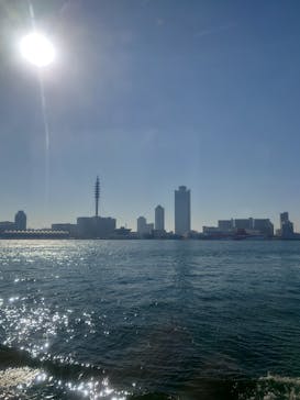 サンタマリアに投稿された画像（2026/1/8）