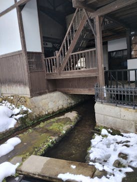 ニテコ名水庵に投稿された画像（2026/1/8）