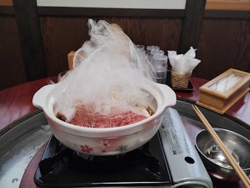 ニテコ名水庵に投稿された画像（2026/1/8）