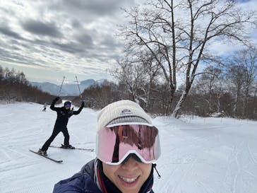 グランデコ・スノーリゾートに投稿された画像（2026/1/8）