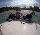 青の洞窟専門店　沖縄ダイビングショップ和に投稿された画像（2026/1/8）