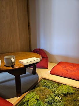 湯河原温泉 おふろcafé HITOMAに投稿された画像（2026/1/8）