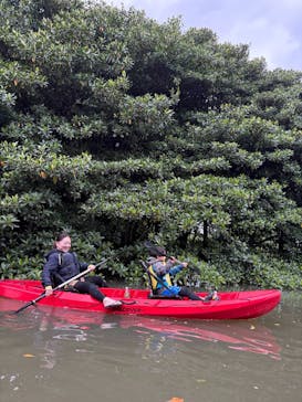 ひかりオーシャンズに投稿された画像（2026/1/8）