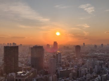 東京タワーに投稿された画像（2026/1/8）