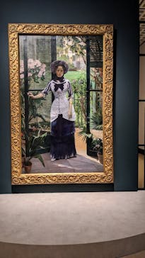 オルセー美術館所蔵 印象派―室内をめぐる物語に投稿された画像（2026/1/8）