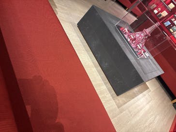 東京タワーに投稿された画像（2026/1/8）