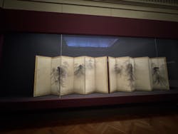 東京国立博物館に投稿された画像（2026/1/8）