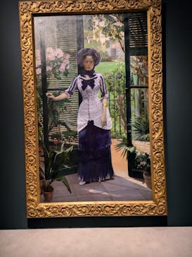 オルセー美術館所蔵 印象派―室内をめぐる物語に投稿された画像（2026/1/8）