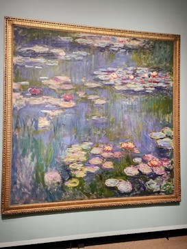 オルセー美術館所蔵 印象派―室内をめぐる物語に投稿された画像（2026/1/8）