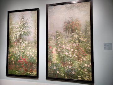 オルセー美術館所蔵 印象派―室内をめぐる物語に投稿された画像（2026/1/8）