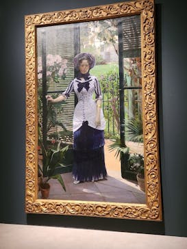 オルセー美術館所蔵 印象派―室内をめぐる物語に投稿された画像（2026/1/8）