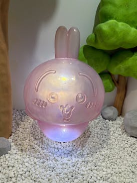 ちいかわパークに投稿された画像（2026/1/8）