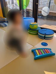 baby&tot place 結-Yui-に投稿された画像（2026/1/8）