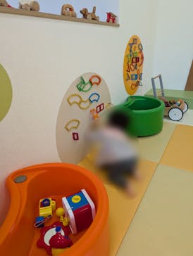 baby&tot place 結-Yui-に投稿された画像（2026/1/8）