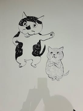 いくえみ綾原画展 Our Stories -from Sapporo-に投稿された画像（2026/1/8）