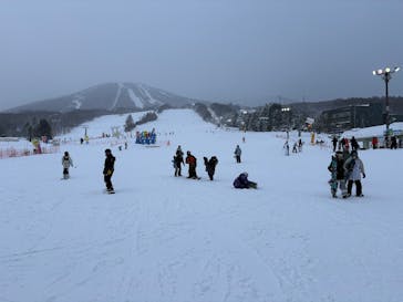 安比高原スキー場に投稿された画像（2026/1/8）