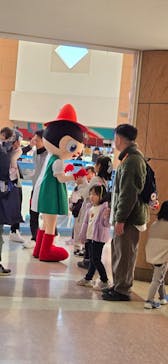 浜名湖パルパルに投稿された画像（2026/1/8）