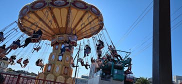 浜名湖パルパルに投稿された画像（2026/1/8）