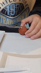 つむぐ工房 嵐山店に投稿された画像（2026/1/8）