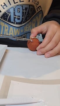 つむぐ工房 嵐山店に投稿された画像（2026/1/8）