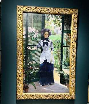 オルセー美術館所蔵 印象派―室内をめぐる物語に投稿された画像（2026/1/8）