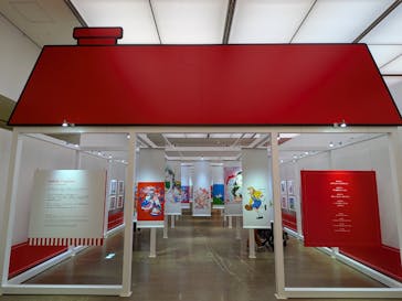 Hello Kitty展 名古屋会場に投稿された画像（2026/1/8）