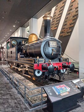 京都鉄道博物館×ニデック京都タワーに投稿された画像（2026/1/8）