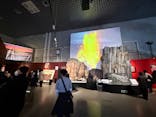 特別展「大絶滅展―生命史のビッグファイブ」に投稿された画像（2026/1/9）