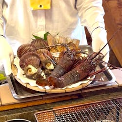 海女小屋体験施設さとうみ庵に投稿された画像（2026/1/8）