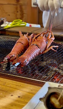 海女小屋体験施設さとうみ庵に投稿された画像（2026/1/8）