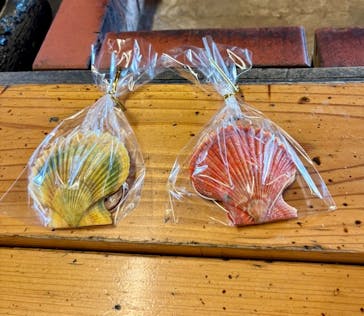 海女小屋体験施設さとうみ庵に投稿された画像（2026/1/8）