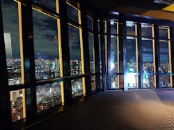 東京タワーに投稿された画像（2026/1/8）