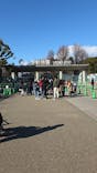 恩賜上野動物園に投稿された画像（2026/1/9）